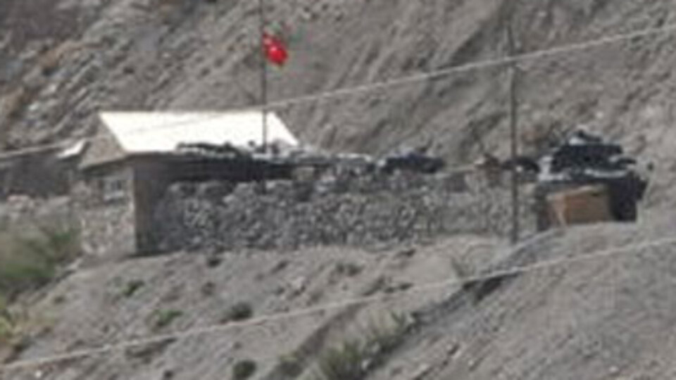 Bu kez başaramadılar