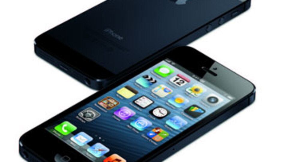 iPhone 5 hangi ülkede ne zaman çıkacak?
