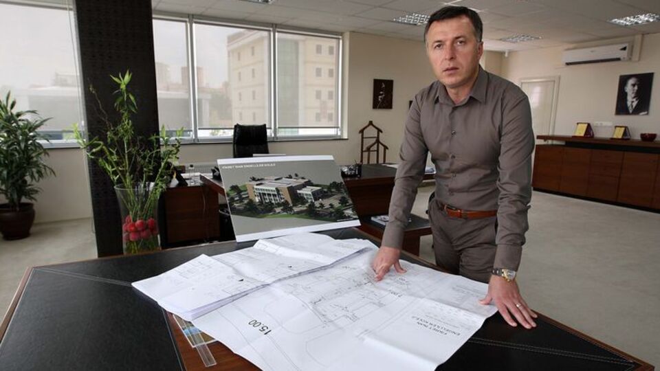 Fi-Yapı konutları teslim edecek mi?