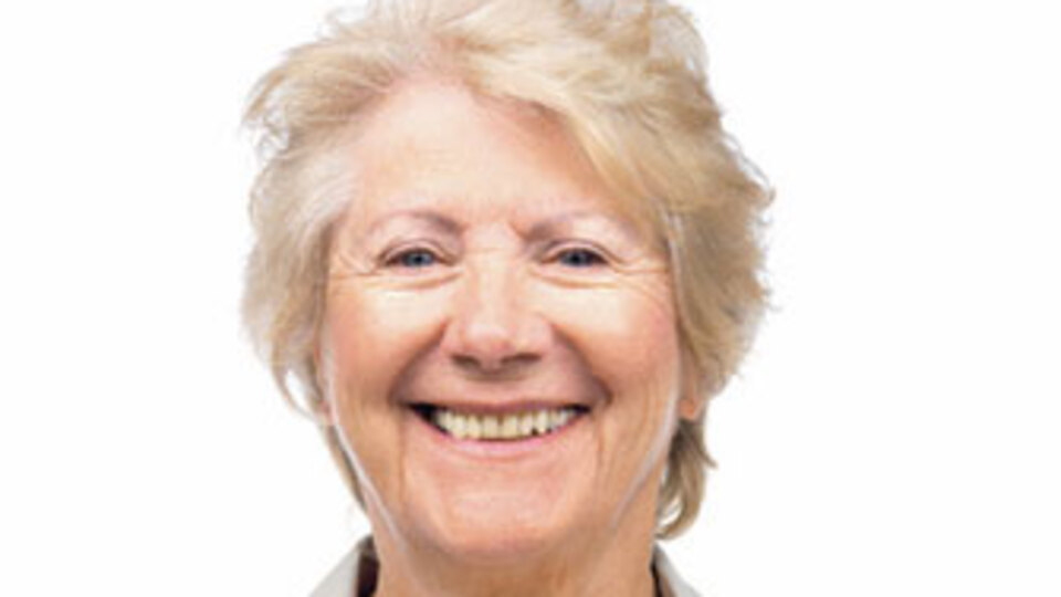 İstinye'nin müdavimleri İsveçli yaşlı teyzeler