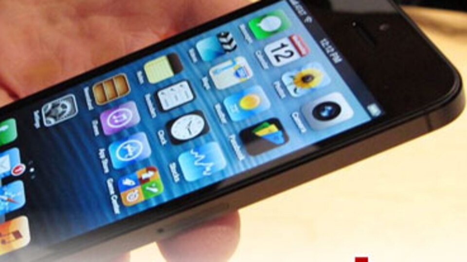 iPhone 5'i beğendiniz mi?