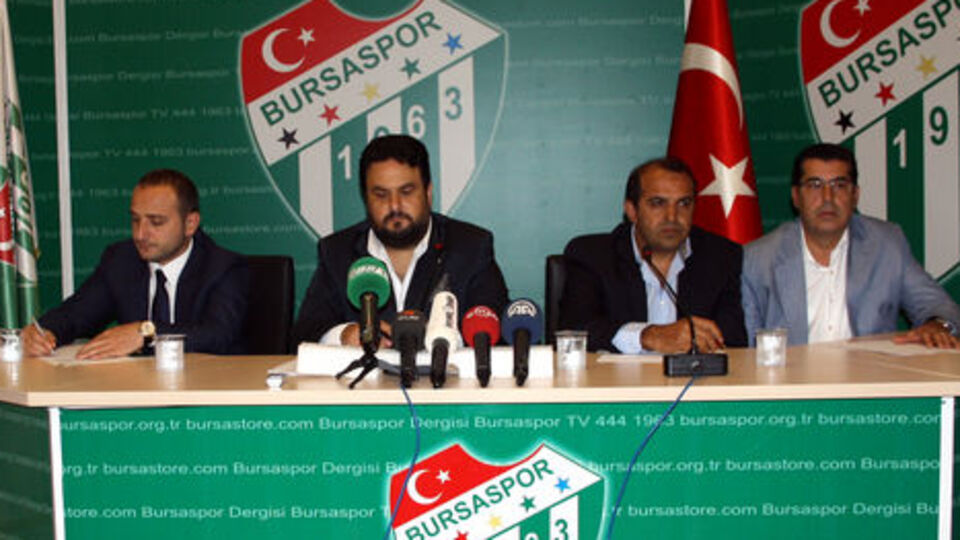 Bursa'da 50. yıl heyecanı