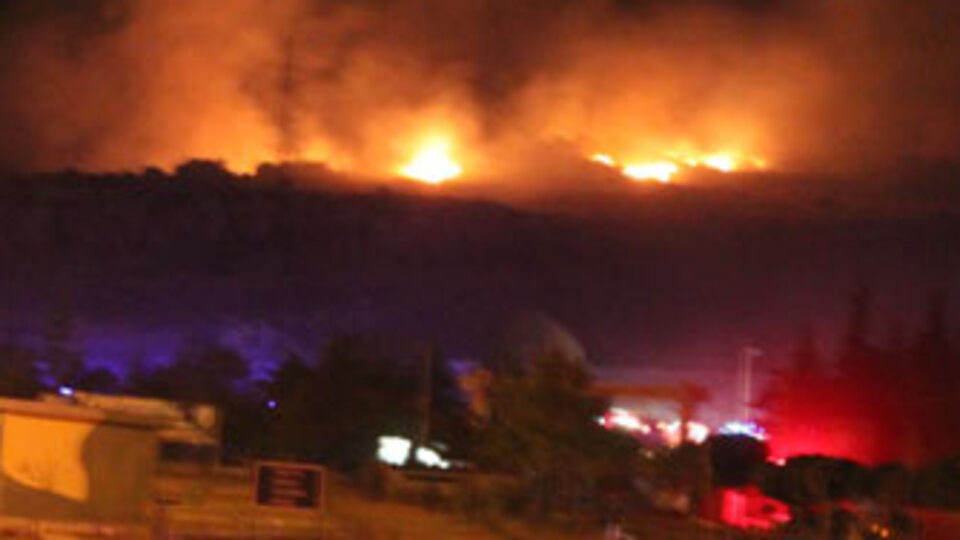 Afyon faciasında flaş gelişme!