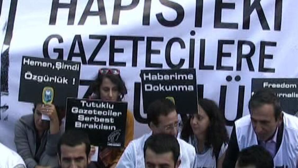 Oda TV için kalem bıraktılar