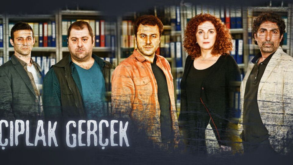 "Çıplak Gerçek" ekrana veda ediyor