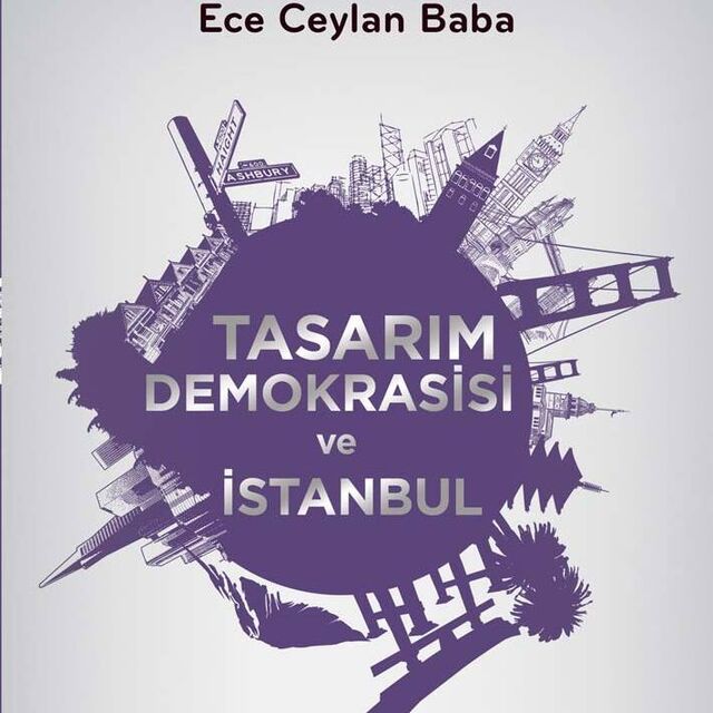 Tasarım Demokrasisi ve İstanbul