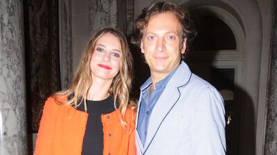 "Ayrılık mı Allah korusun!"