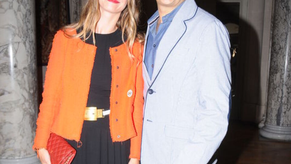 "Ayrılık mı Allah korusun!"