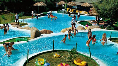 Dünyanın en pahalı 20 oteli!