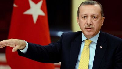 "Kılıçdaroğlu'na sorun"