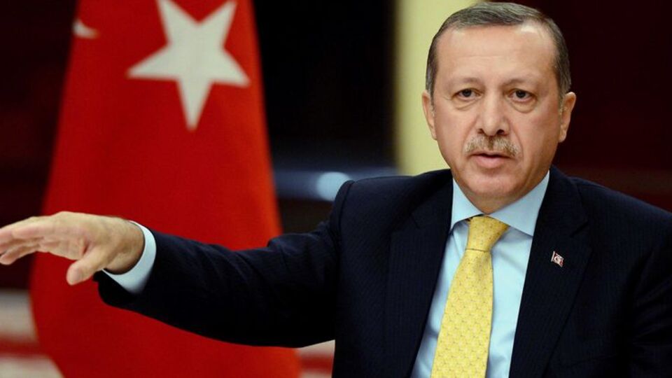 "Kılıçdaroğlu'na sorun"