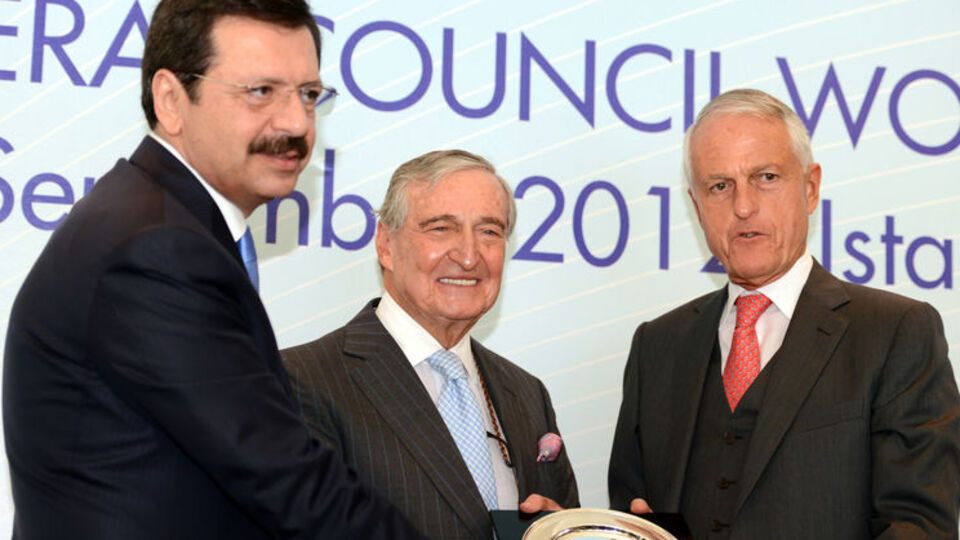 Büyüme hedefi tehlikede!