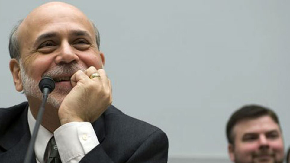 Piyasalara 13 ayın rekorunu kırdırdı!