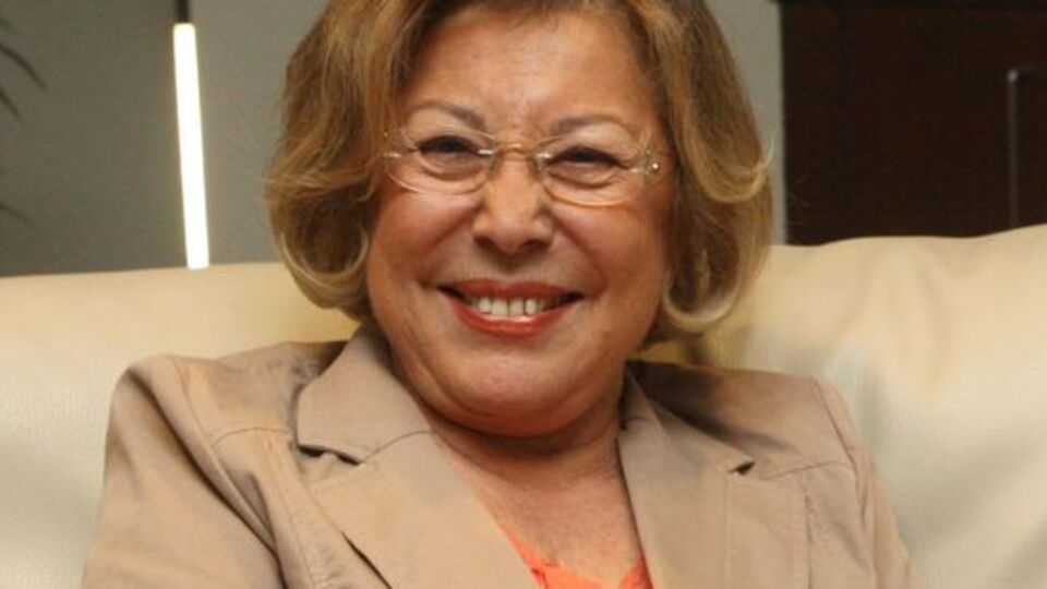 'Şimdi 'Bu kadın hiç yaşlanmıyor' diyeceksiniz'