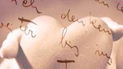 Aşkın yazılı hali