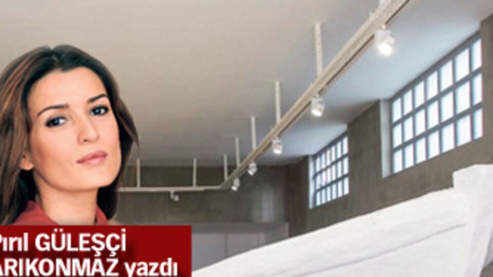 Protocinema terk edilmiş alanlarda