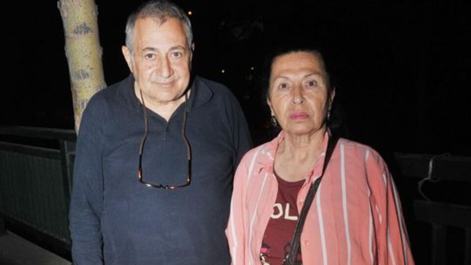 O ördeği almak istediler ama...