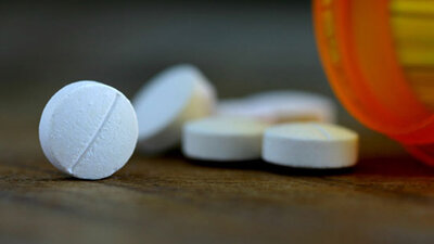 İlacı kırarak içmeyin!