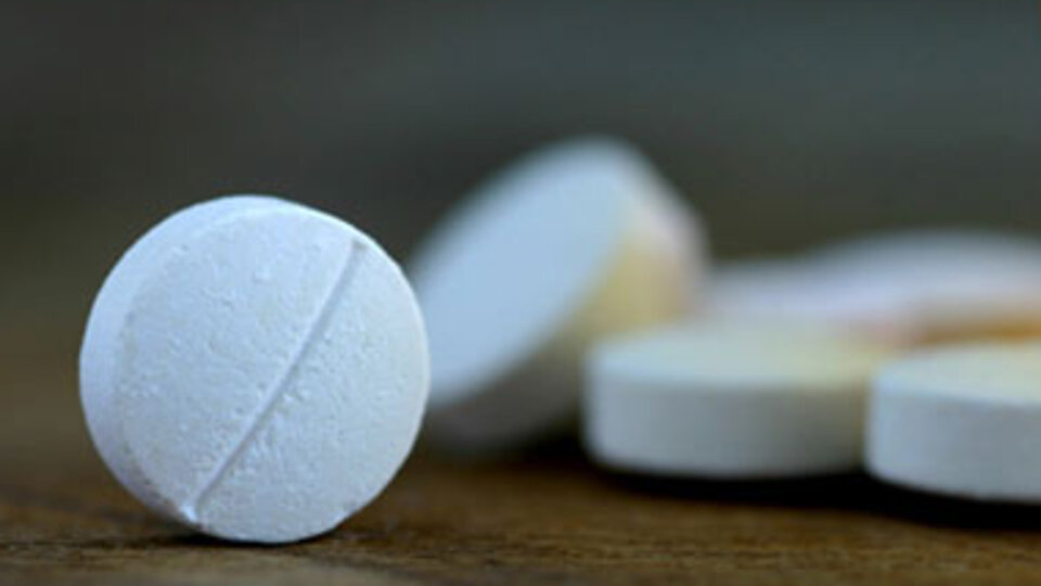 İlacı kırarak içmeyin!