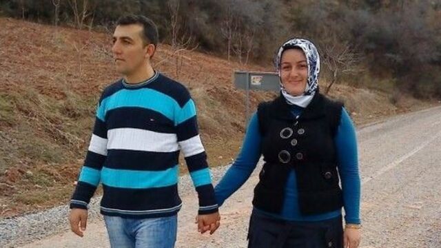 Şehit acısı Manisa'ya düştü
