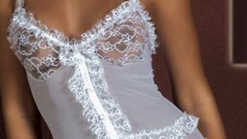 Her şeyden önce iç güzelliği