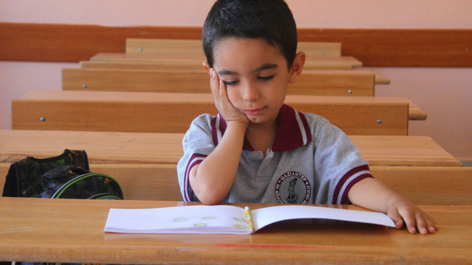 Okul fobisi depresyona dönüşebilir!