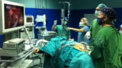 "Ya ameliyatta uyanırsam?"