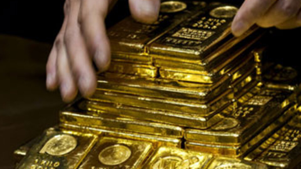 Altın yatırımcısı 1 haftada ne kazandı?