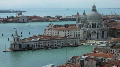 Açık alanın aykırı bayrağı