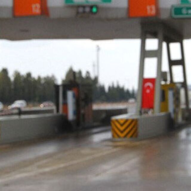 Yarın otoyollar 'hızlı' olacak!