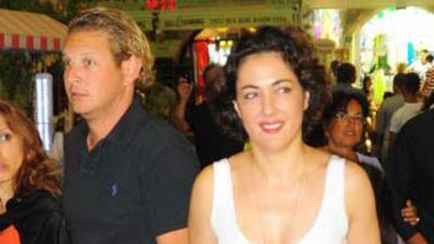 Kayınpeder düğün yapıyor