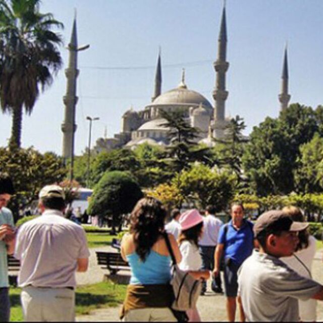 Turizm gelirleri mercek altında!