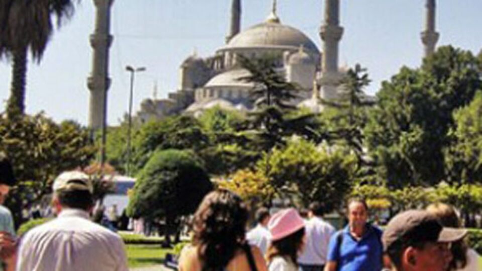 Turizm gelirleri mercek altında!