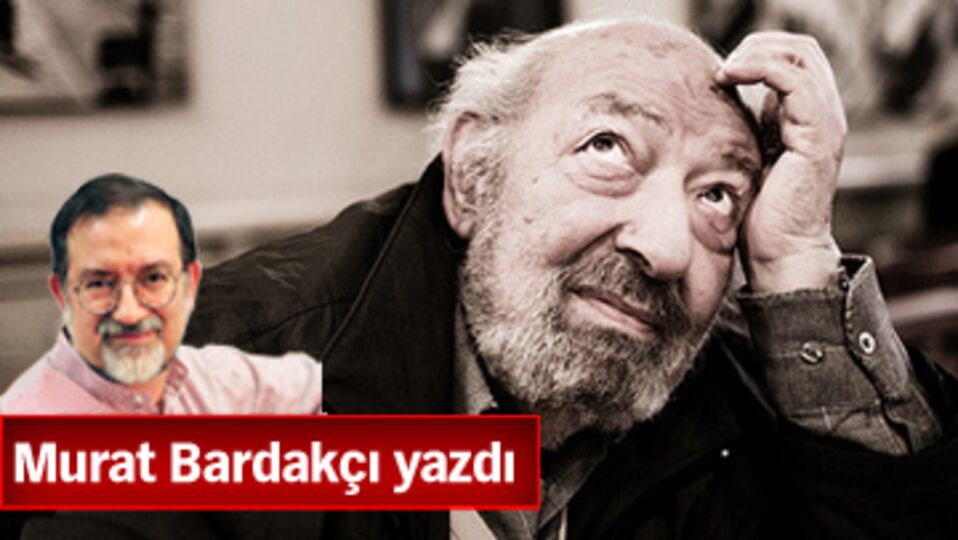 Fotoğraf üstadı Ara Güler