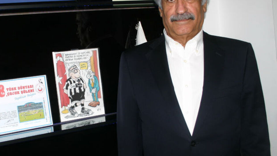 "Kalıcı ve sürekli başarılar elde edelim"