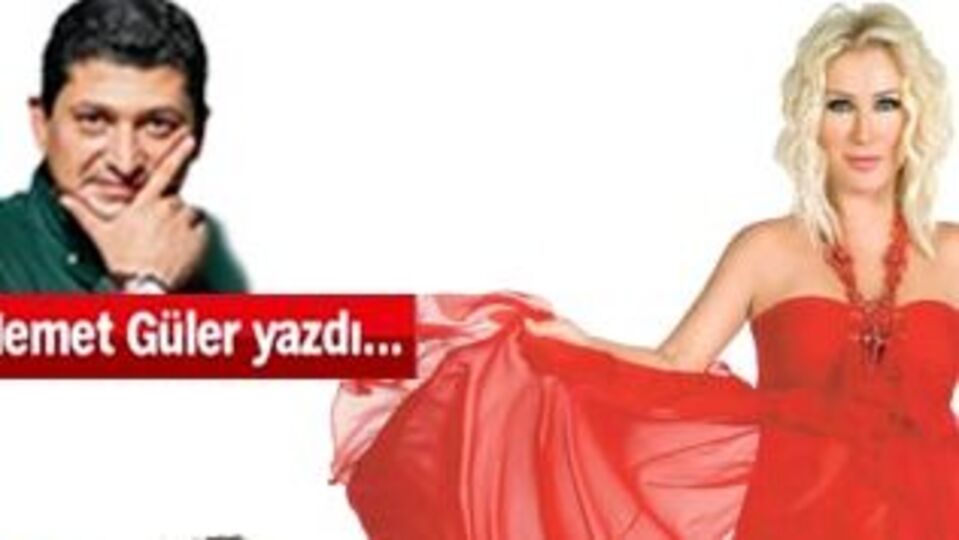 Seda Sayan'ın yeni adresini açıklıyorum