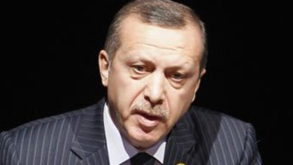 "Yahudilerin dünyadaki en zengin adamını bana gönderdiler"