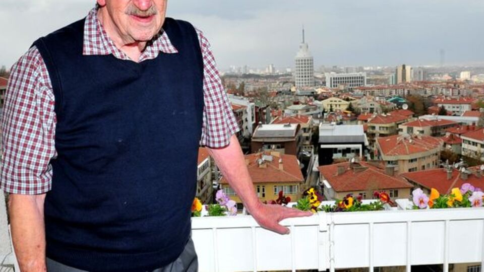 "Sıfırcı hoca" hayatını kaybetti!