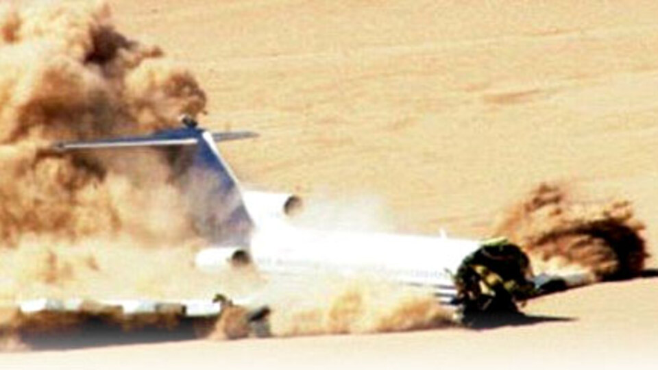 Uçakta en güvenli koltuk hangisi?