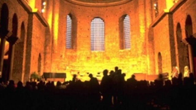 İDOB "Verdi" ile açılıyor
