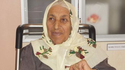 76 yaşında 'akromegali'ye yakalandı