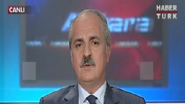 "Neden AK Parti ve neden şimdi?"