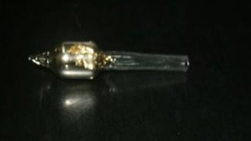 Giresun'da tehlikeli madde