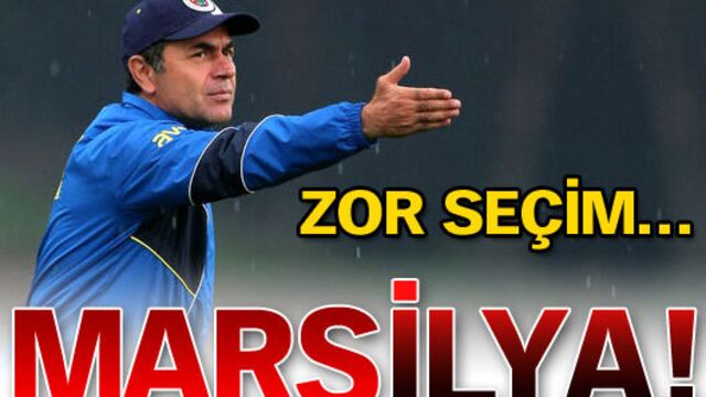 Hedef 'Mars'ilya'