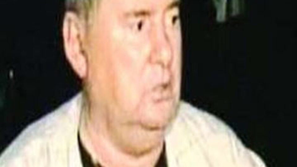 Arif Doğan'a Eşref Bitlis sorgusu!