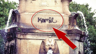 Fransızların 'Kamil' şaşkınlığı!