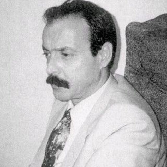 "Ersever, Veli Küçük'ün talimatıyla öldürüldü"