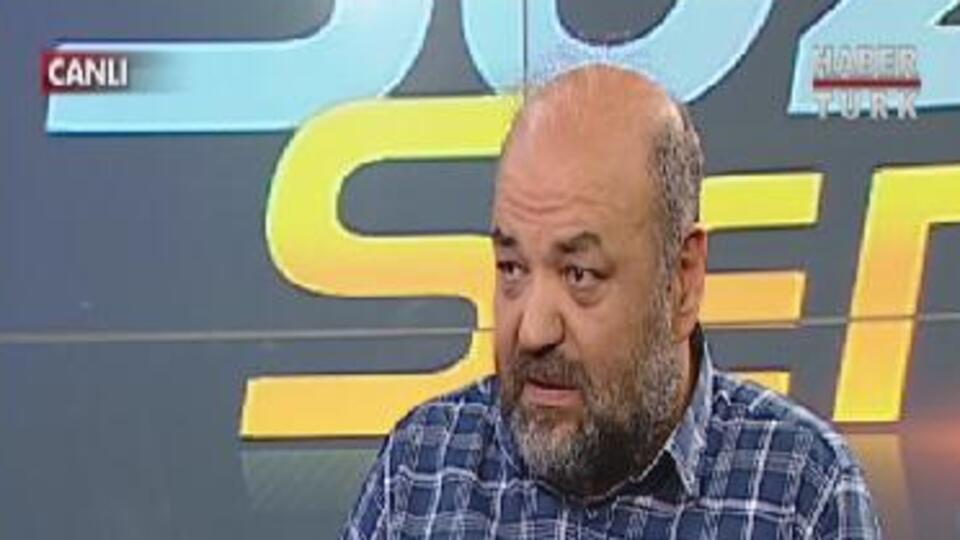 "Kafası çalışan İmam Hatipli ateist olur!"