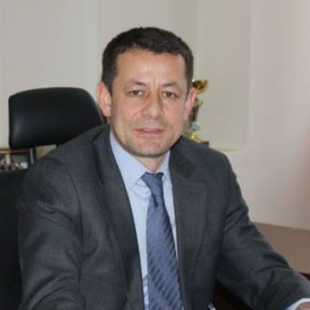 Belediye başkanı tutuklandı