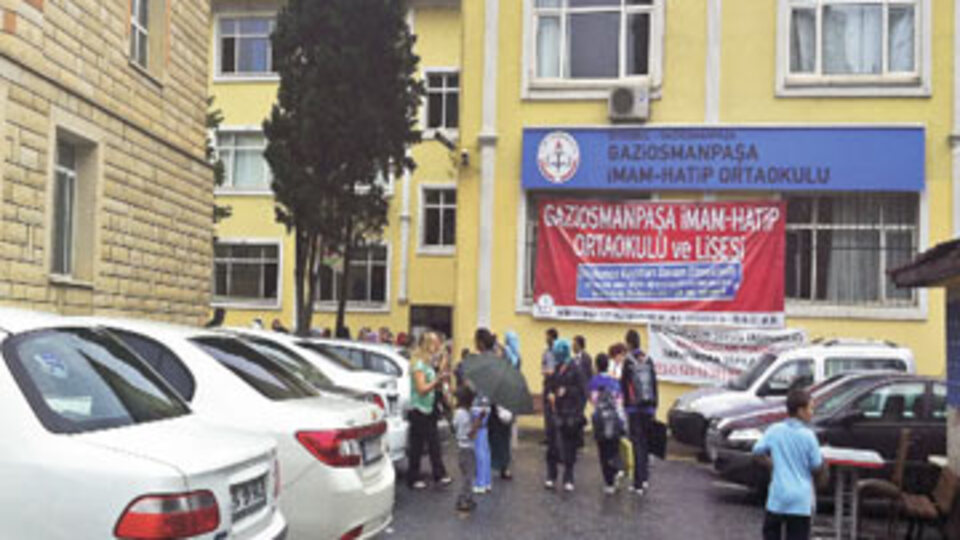"Bir an önce kaldırılsın"